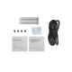 Захранване DEEPCOOL R-PN750D-FC0B-EU ATX 750 W 80 Plus Gold RoHS CE WEEE NaN –  BB Захранвания