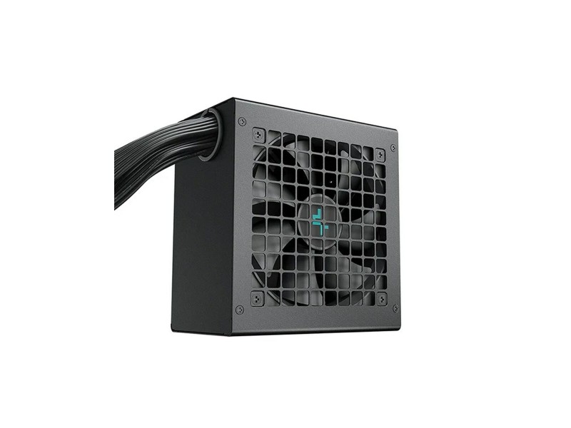Захранване DEEPCOOL R-PN750D-FC0B-EU ATX 750 W 80 Plus Gold RoHS CE WEEE NaN –  BB Захранвания