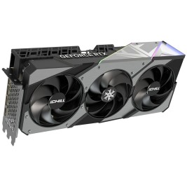 Графична карта INNO3D C50803-16D7X-176069H GEFORCE RTX 5080 16 GB