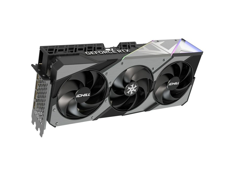 Графична карта INNO3D C50803-16D7X-176069H GEFORCE RTX 5080 16 GB NaN –  BB Графични карти