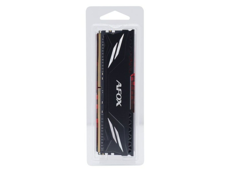 RAM памет Afox AFLD416PH1CAB 16 GB DDR4 3200 MHz NaN –  BB Основна памет