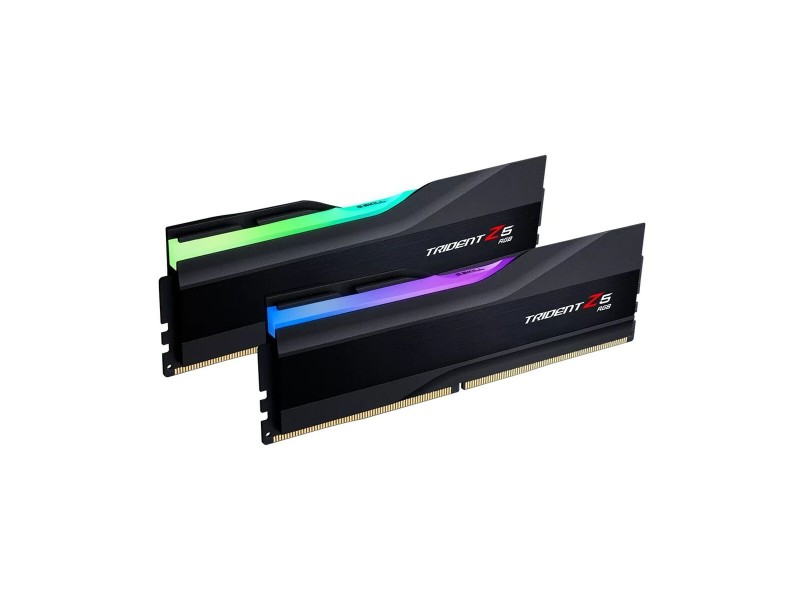 RAM памет GSKILL F5-6000J3444F64GX2-TZ5RK 128 GB DDR5 NaN –  BB Основна памет