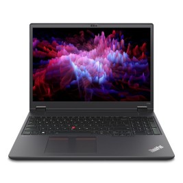 Лаптоп Lenovo 21FE000JPB 16" ryzen 7-7840hs 16 GB RAM 512 GB SSD NVIDIA RTX A1000