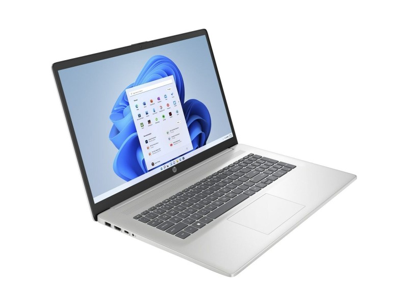 Лаптоп HP 9S1M6UA_1TB 17,3 Intel Core 5 120U 16 GB RAM 1 TB SSD (След ремонт A+) NaN –  BB Лаптопи