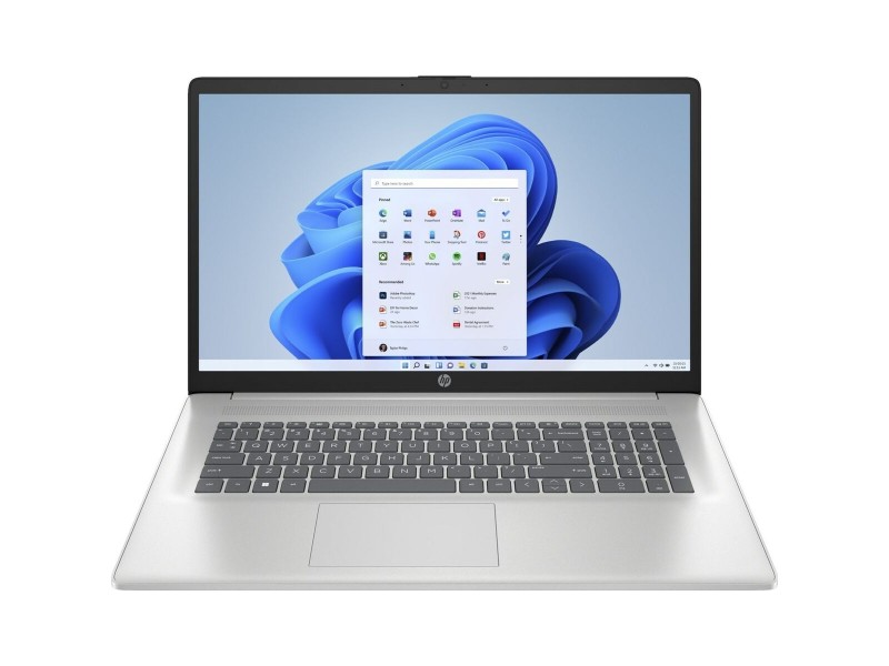 Лаптоп HP 9S1M6UA_1TB 17,3 Intel Core 5 120U 16 GB RAM 1 TB SSD (След ремонт A+) NaN –  BB Лаптопи
