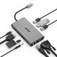 USB извод Acer HP.DSCAB.002 Сребрист NaN –  BB USB хъбове