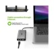 USB извод Acer HP.DSCAB.002 Сребрист NaN –  BB USB хъбове