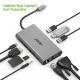 USB извод Acer HP.DSCAB.002 Сребрист NaN –  BB USB хъбове