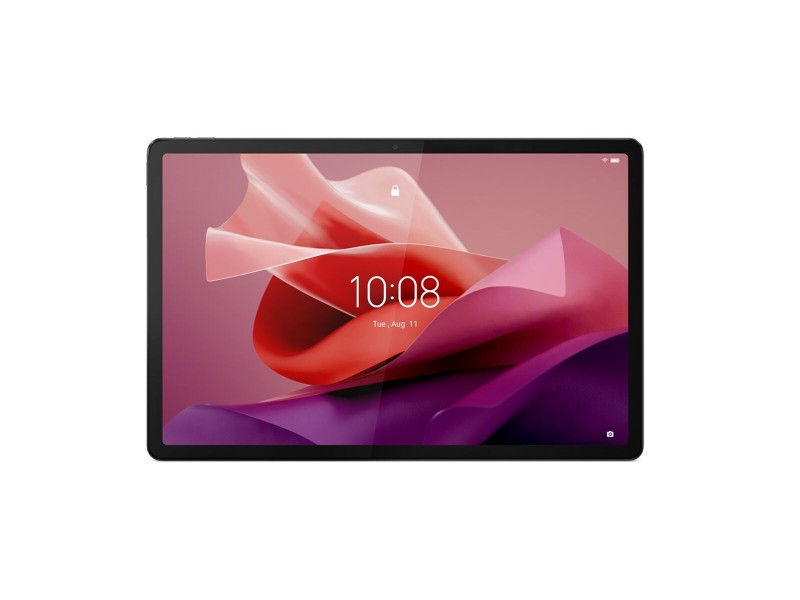 Таблет Lenovo ZACH0204SE 12,7 Mediatek Dimensity 7050 8 GB RAM 256 GB Сив NaN –  BB Таблети
