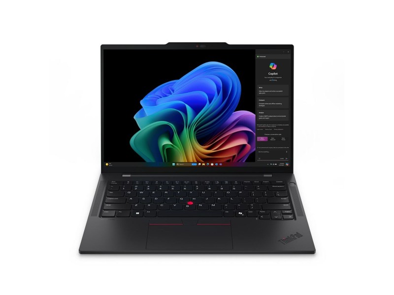 Лаптоп Lenovo 21N10008PB 14 X1E-78-100 32 GB RAM 1 TB SSD NaN –  BB Лаптопи
