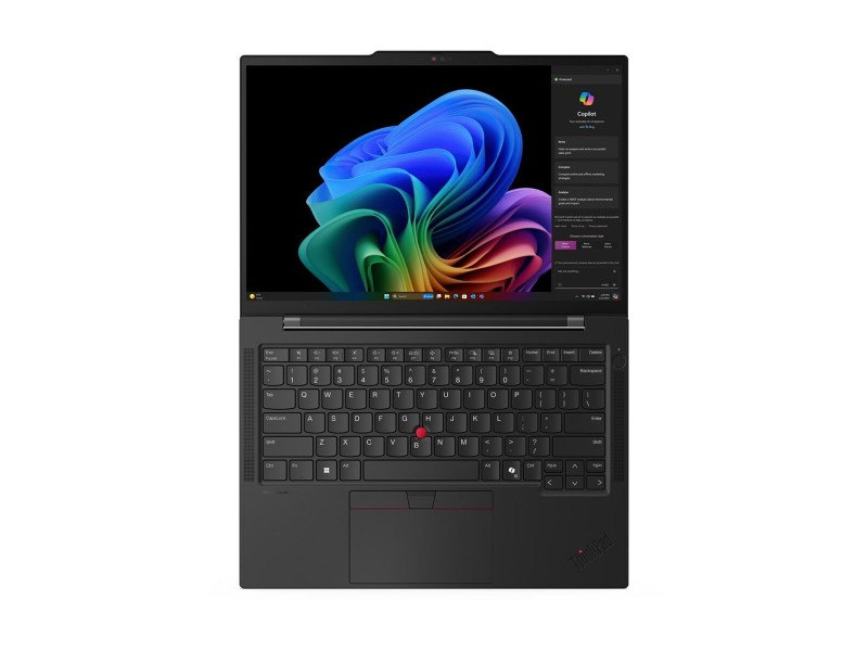 Лаптоп Lenovo 21N10008PB 14 X1E-78-100 32 GB RAM 1 TB SSD NaN –  BB Лаптопи