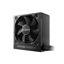 Захранване Be Quiet! BP012EU ATX 750 W 80 Plus Bronze RoHS CE WEEE CB
