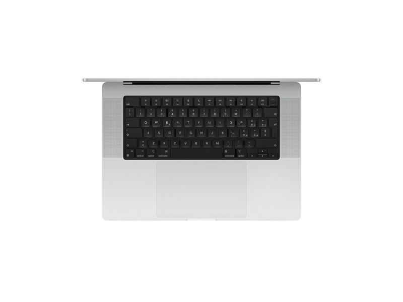 Лаптоп Apple MX2U3ZE/A 16,2 512 GB SSD NaN –  BB Лаптопи