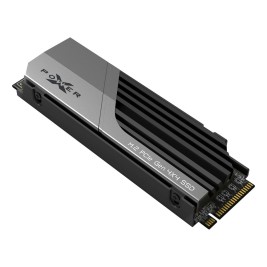 Твърд диск Silicon Power SP01KGBP44XS75S5 1 TB SSD