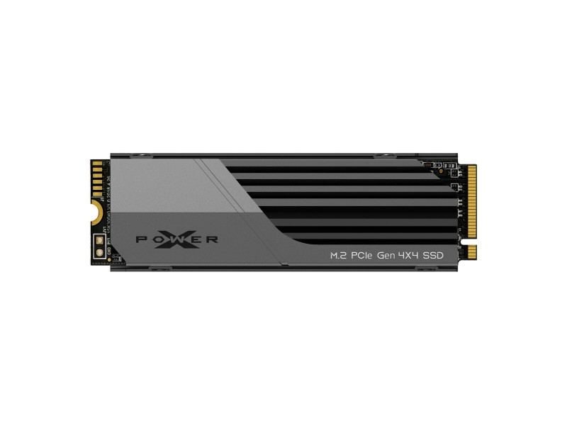 Твърд диск Silicon Power SP01KGBP44XS75S5 1 TB SSD NaN –  BB Твърди солидни твърди дискове