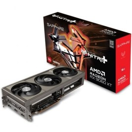 Графична карта Sapphire 11350-01-20G RADEON RX 9060 XT 16 GB GDDR6