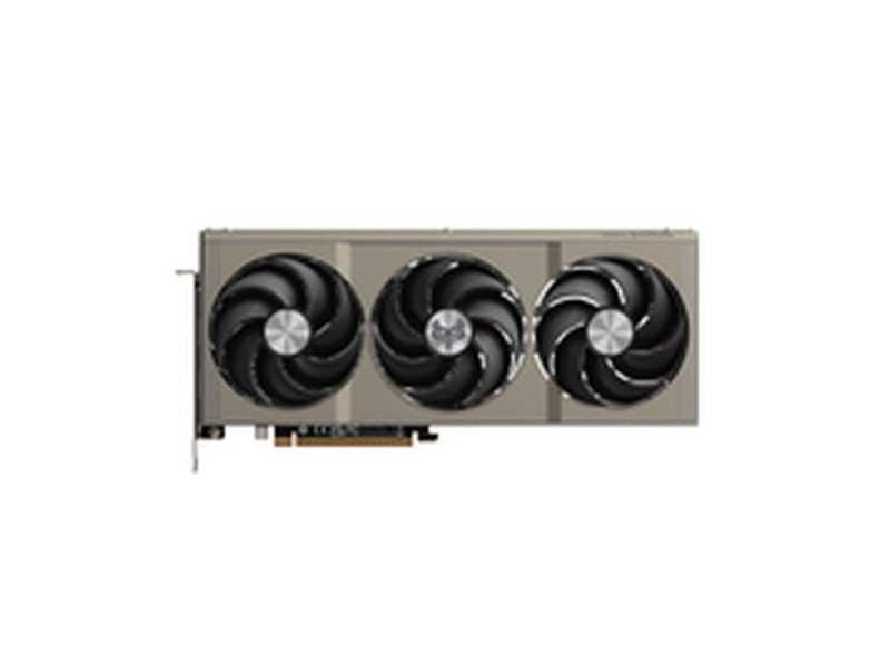 Графична карта Sapphire 11350-01-20G RADEON RX 9060 XT 16 GB GDDR6 NaN –  BB Графични карти