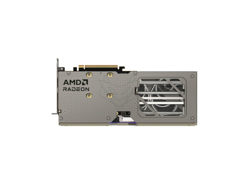 Графична карта Sapphire 11350-01-20G RADEON RX 9060 XT 16 GB GDDR6 NaN –  BB Графични карти