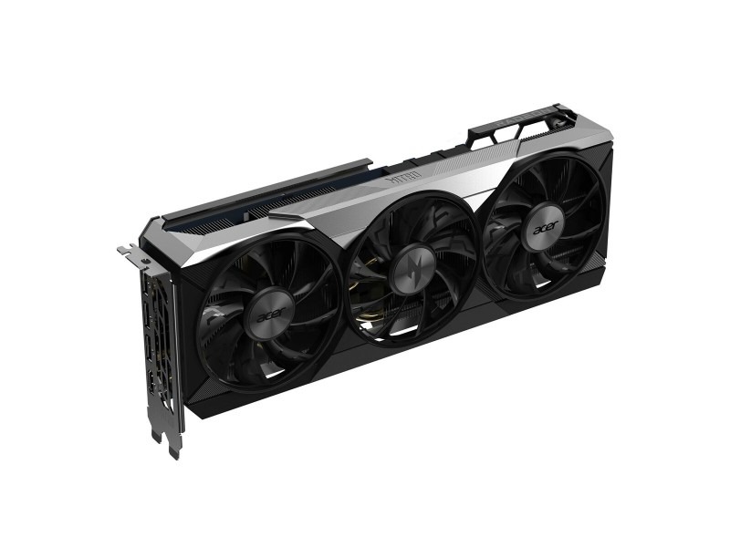 Графична карта Acer DP.Z4DWW.P01 radeon rx 9070 xt 16 GB GDDR6 Графична карта Acer DP.Z4DWW.P01 radeon rx 9070 xt 16 GB GDDR6 NaN – BB Графични карти