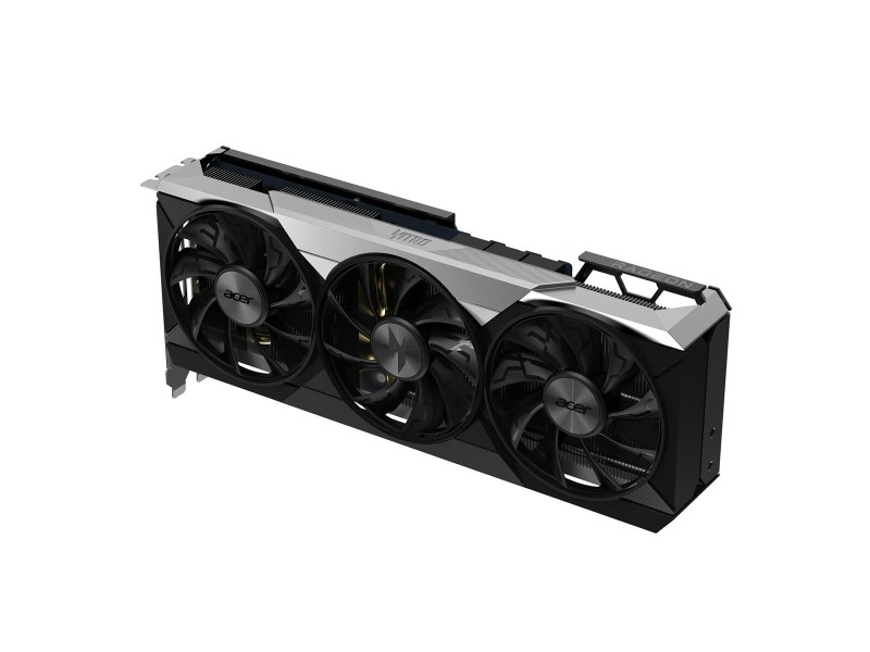 Графична карта Acer DP.Z4DWW.P01 radeon rx 9070 xt 16 GB GDDR6 Графична карта Acer DP.Z4DWW.P01 radeon rx 9070 xt 16 GB GDDR6 NaN – BB Графични карти