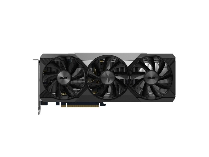Графична карта Acer DP.Z4DWW.P01 radeon rx 9070 xt 16 GB GDDR6 Графична карта Acer DP.Z4DWW.P01 radeon rx 9070 xt 16 GB GDDR6 NaN – BB Графични карти