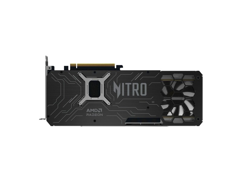 Графична карта Acer DP.Z4DWW.P01 radeon rx 9070 xt 16 GB GDDR6 Графична карта Acer DP.Z4DWW.P01 radeon rx 9070 xt 16 GB GDDR6 NaN – BB Графични карти