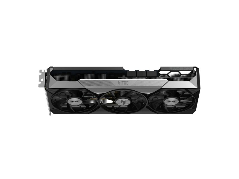 Графична карта Acer DP.Z4DWW.P01 radeon rx 9070 xt 16 GB GDDR6 Графична карта Acer DP.Z4DWW.P01 radeon rx 9070 xt 16 GB GDDR6 NaN – BB Графични карти