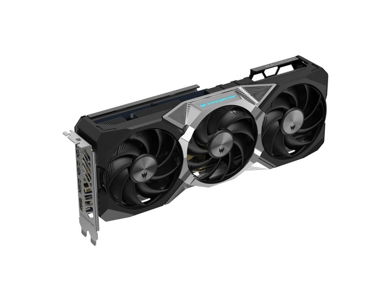 Графична карта Acer DP.Z4FWW.P01 radeon rx 9070 xt 16 GB GDDR6 Графична карта Acer DP.Z4FWW.P01 radeon rx 9070 xt 16 GB GDDR6 NaN – BB Графични карти