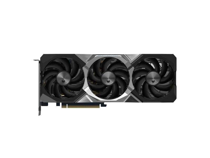 Графична карта Acer DP.Z4FWW.P01 radeon rx 9070 xt 16 GB GDDR6 Графична карта Acer DP.Z4FWW.P01 radeon rx 9070 xt 16 GB GDDR6 NaN – BB Графични карти
