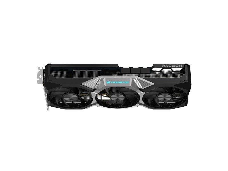 Графична карта Acer DP.Z4FWW.P01 radeon rx 9070 xt 16 GB GDDR6 Графична карта Acer DP.Z4FWW.P01 radeon rx 9070 xt 16 GB GDDR6 NaN – BB Графични карти