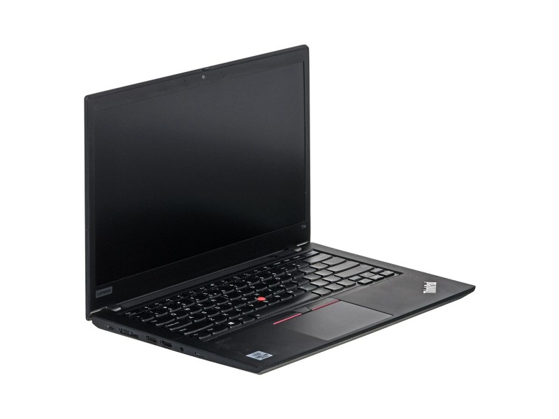 Лаптоп Lenovo ThinkPadT14i5-10210U16G256SSD14FHD 14 16 GB RAM 256 GB SSD Qwerty US (След ремонт A) NaN –  BB Лаптопи