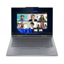 Лаптоп Lenovo 21KE0043PB 14" Intel Core Ultra 7 155u 16 GB RAM 1 TB SSD
