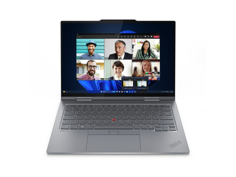 Лаптоп Lenovo 21KE0043PB 14 Intel Core Ultra 7 155u 16 GB RAM 1 TB SSD NaN –  BB Лаптопи