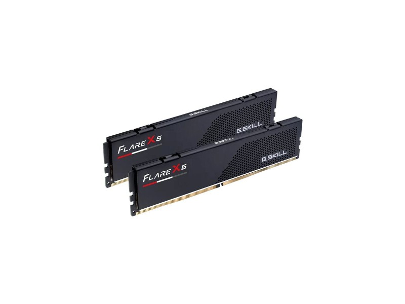 RAM памет GSKILL F5-6000J3644D64GX4-FX5 256 GB DDR5 NaN –  BB Основна памет