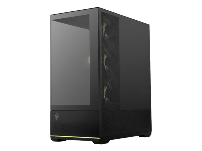 ATX полу-висока кутия MSI 306-7G28R21-JA4 Черен ATX полу-висока кутия MSI 306-7G28R21-JA4 Черен NaN – BB Калъфи за настолни компютри