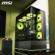 ATX полу-висока кутия MSI 306-7G28R21-JA4 Черен ATX полу-висока кутия MSI 306-7G28R21-JA4 Черен NaN – BB Калъфи за настолни компютри