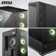 ATX полу-висока кутия MSI 306-7G28R21-JA4 Черен ATX полу-висока кутия MSI 306-7G28R21-JA4 Черен NaN – BB Калъфи за настолни компютри