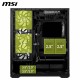 ATX полу-висока кутия MSI 306-7G28R21-JA4 Черен ATX полу-висока кутия MSI 306-7G28R21-JA4 Черен NaN – BB Калъфи за настолни компютри
