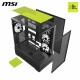 ATX полу-висока кутия MSI 306-7G28R21-JA4 Черен ATX полу-висока кутия MSI 306-7G28R21-JA4 Черен NaN – BB Калъфи за настолни компютри