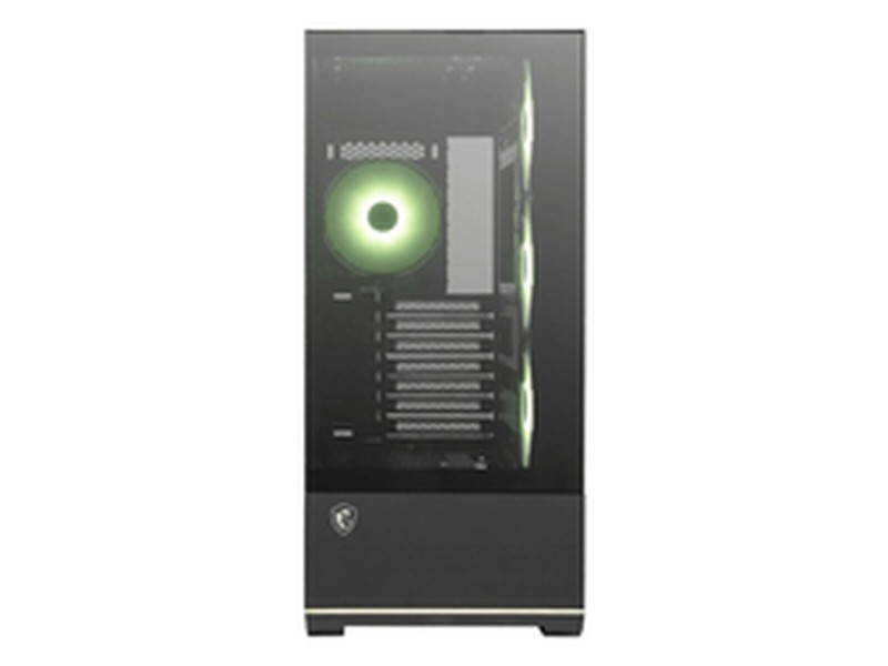 ATX полу-висока кутия MSI 306-7G28R21-JA4 Черен ATX полу-висока кутия MSI 306-7G28R21-JA4 Черен NaN – BB Калъфи за настолни компютри