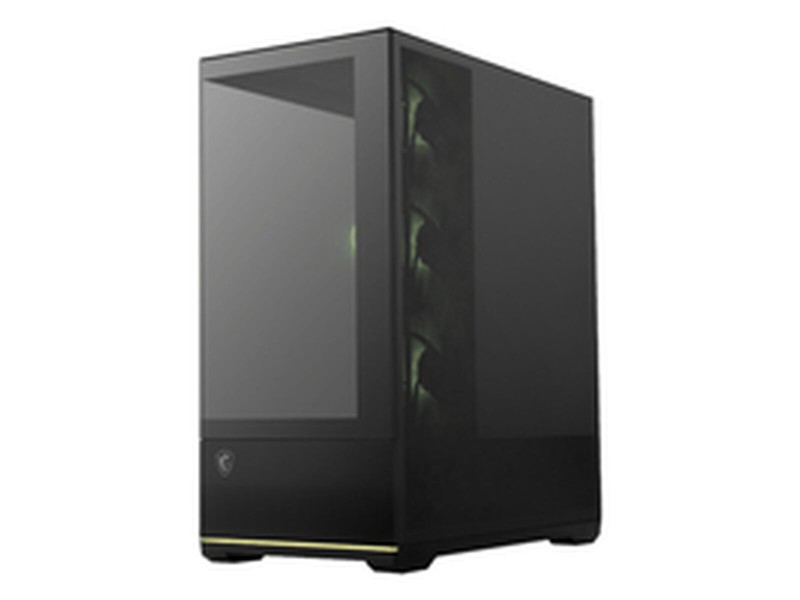 ATX полу-висока кутия MSI 306-7G28R21-JA4 Черен ATX полу-висока кутия MSI 306-7G28R21-JA4 Черен NaN – BB Калъфи за настолни компютри