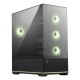 ATX полу-висока кутия MSI 306-7G28R21-JA4 Черен ATX полу-висока кутия MSI 306-7G28R21-JA4 Черен NaN – BB Калъфи за настолни компютри