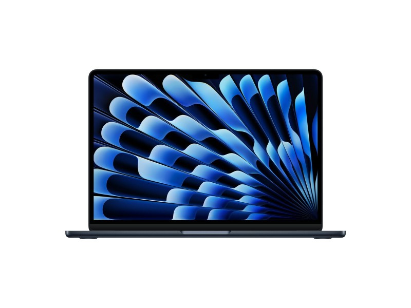 Лаптоп Apple MW133ZE/A 13,6 Apple M M4 16 GB RAM 512 GB SSD NaN –  BB Лаптопи