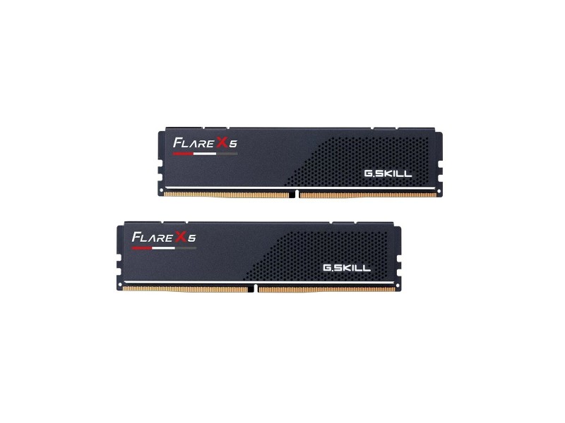 RAM памет GSKILL F5-6000J3444F64GX2-FX5 128 GB DDR5 NaN –  BB Основна памет