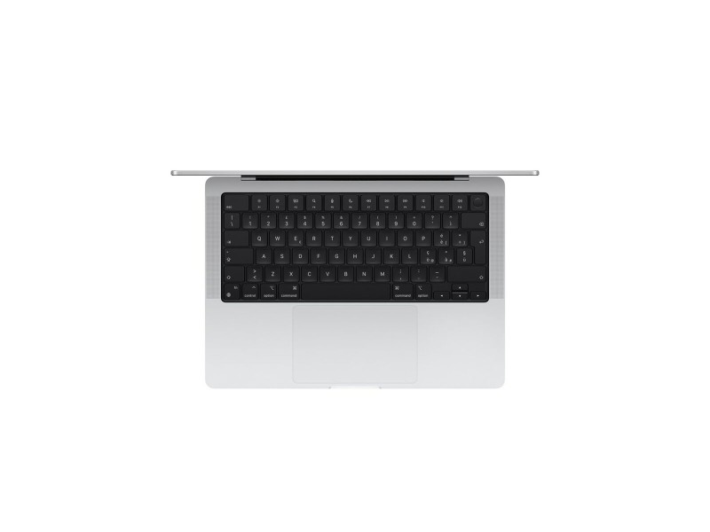 Лаптоп Apple MX2F3ZE/A 14,2 24 GB RAM 1 TB SSD NaN –  BB Лаптопи