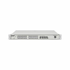 Суич Ruijie Networks RG-NBS3200-24GT4XS-P