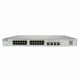 Суич Ruijie Networks RG-NBS3200-24GT4XS-P NaN –  BB Мрежови комутатори