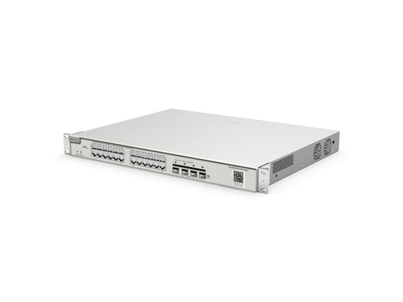 Суич Ruijie Networks RG-NBS3200-24GT4XS-P NaN –  BB Мрежови комутатори
