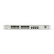 Суич Ruijie Networks RG-NBS3200-24GT4XS-P NaN –  BB Мрежови комутатори