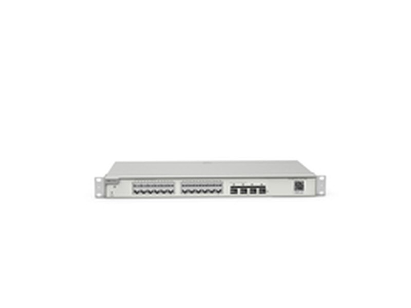 Суич Ruijie Networks RG-NBS3200-24GT4XS-P NaN –  BB Мрежови комутатори